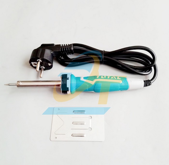 Mỏ h&agrave;n ch&igrave; 40W Total TET1406