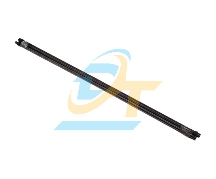 Then bằng (Chốt lavet) 16x16 - C&acirc;y 1m
