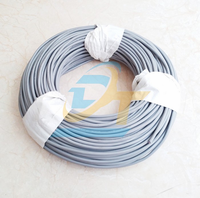 C&aacute;p điều khiển c&oacute; lưới chống nhiễu Altek Kabel SH-500 2G 0.75QMM