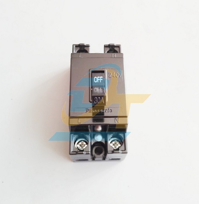 Cầu dao tự động (CB c&oacute;c) 30A Panasonic BS1113TV