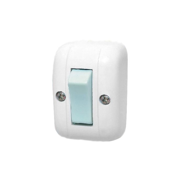 C&ocirc;ng tắc đơn 1 chiều Sopoka ST1