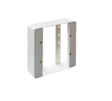 Đế nổi đ&ocirc;i d&ugrave;ng cho kiểu S9,S18,S186 Sino CK157/D