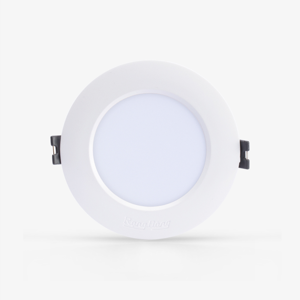 Đ&egrave;n led Downlight &acirc;m trần 9W 2700K