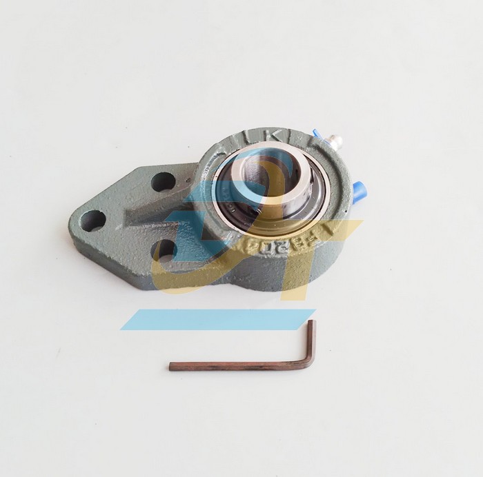 Gối đỡ v&ograve;ng bi LK UCFB204