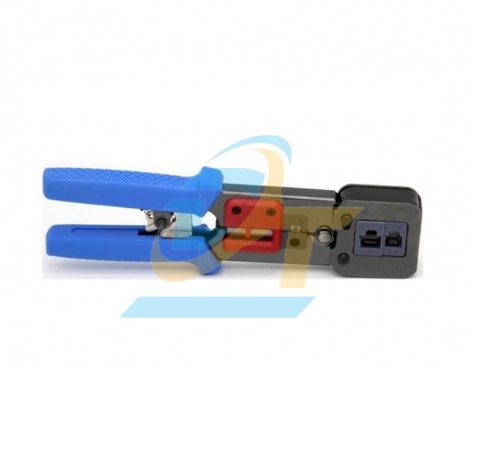 K&igrave;m bấm mạng Crimping Tool Dintek 6102-01002CH