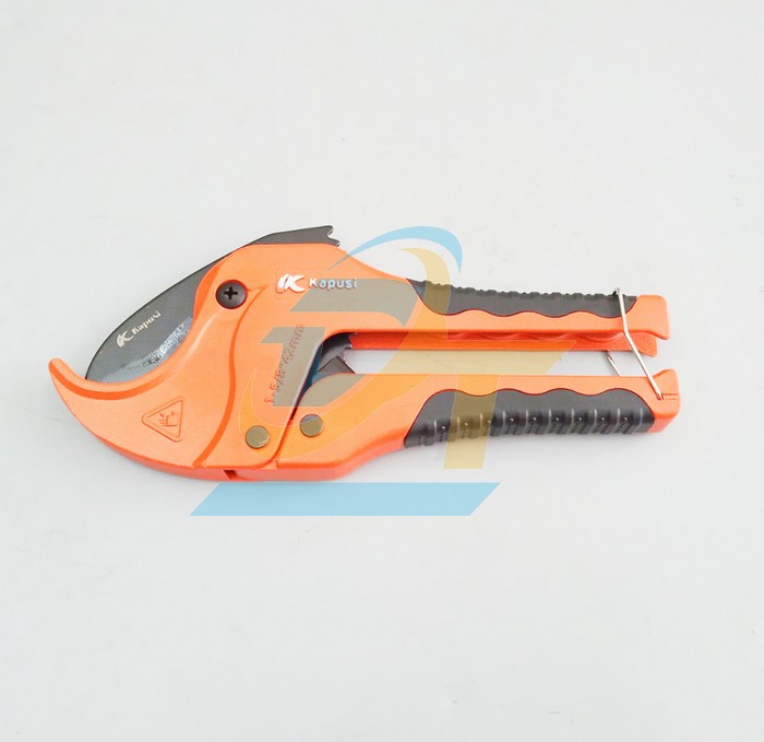 K&eacute;o cắt ống nhựa PVC 42mm Kapusi K-0232
