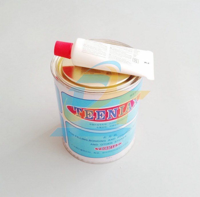 Keo d&aacute;n đ&aacute; 2 th&agrave;nh phần 0.8L Teeniax