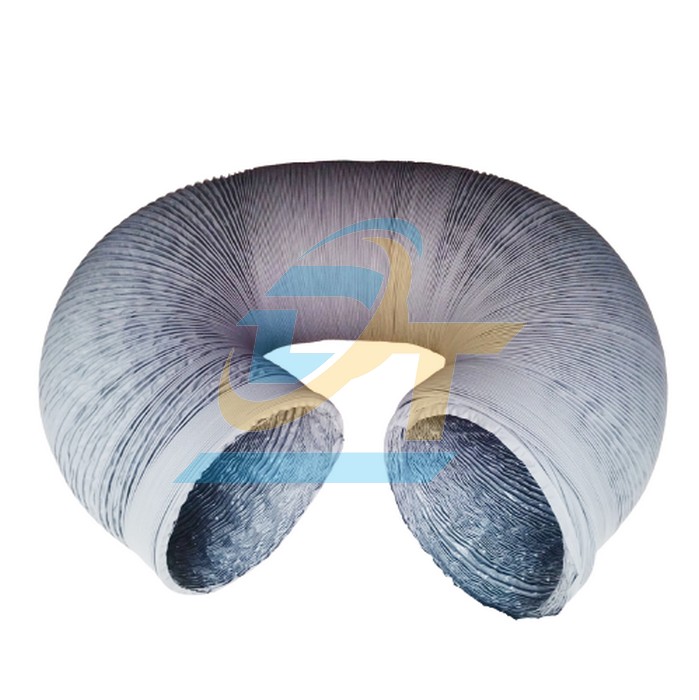 Ống gi&oacute; mềm vải phi 400
