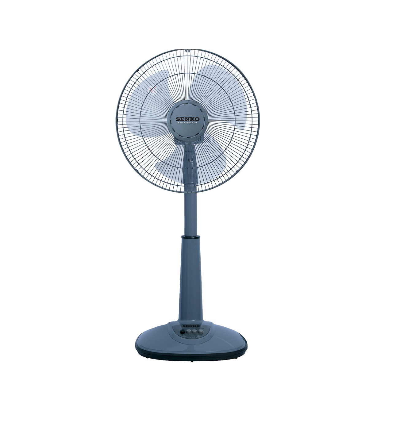 Quạt lửng Senko L1638