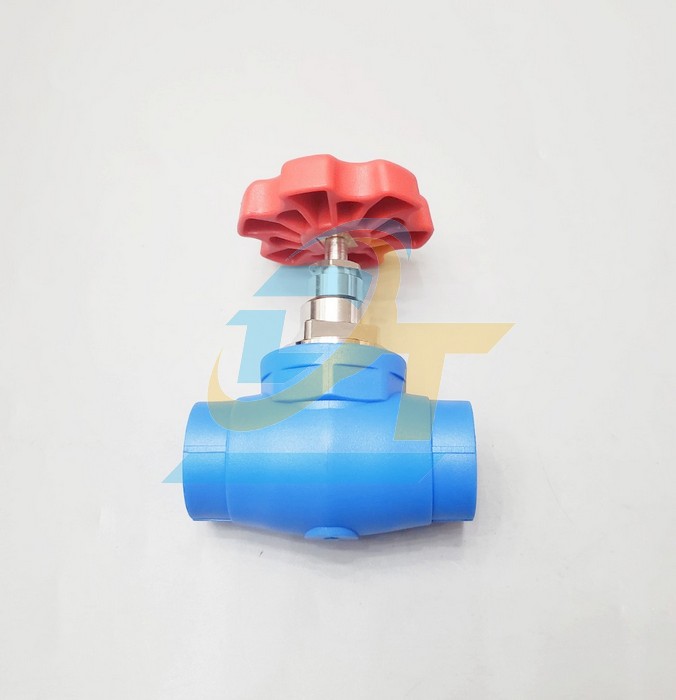 Van xoay nhựa PPR B&igrave;nh Minh phi 63