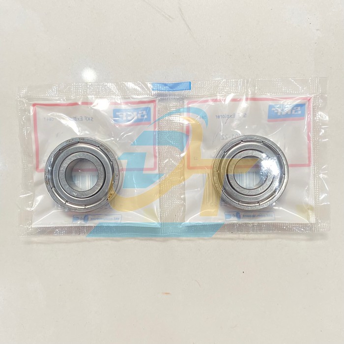 V&ograve;ng bi (Bạc đạn) SKF 6002-2Z