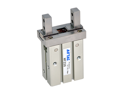 Xi lanh kh&iacute; n&eacute;n Airtac HFZ 40