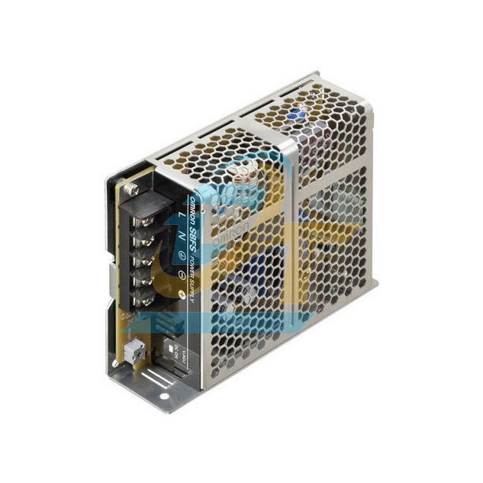 Bộ nguồn tổ ong 4.2A 12V 50W Omron S8FS-C05012
