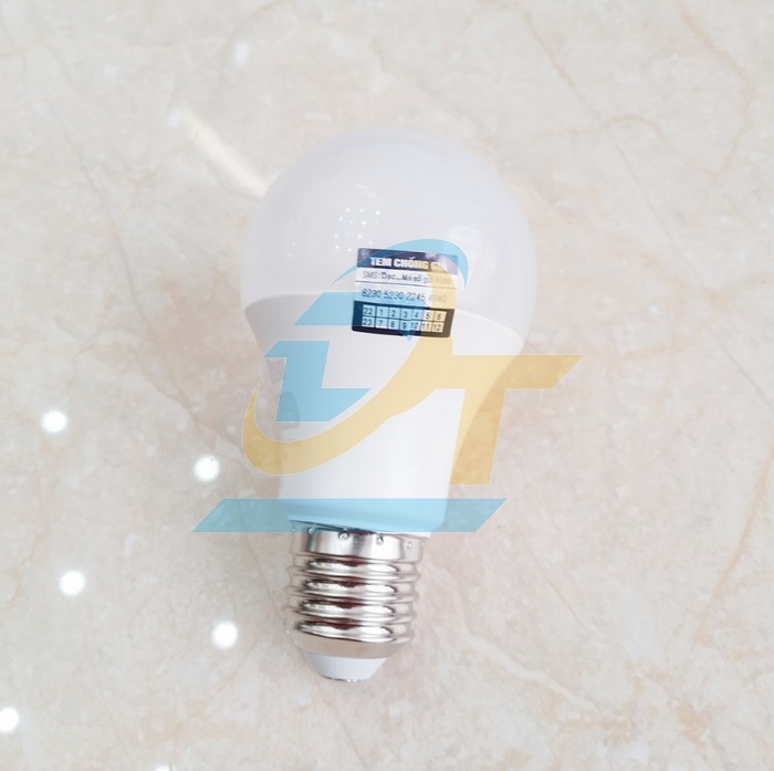 B&oacute;ng đ&egrave;n LED Bulb 9W 12-24VDC Rạng Đ&ocirc;ng A60N1