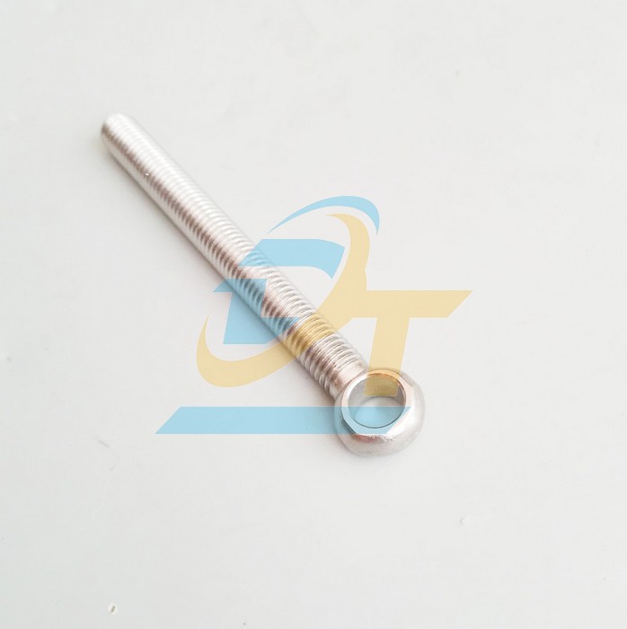 Bulong mắt inox 304 M10x100