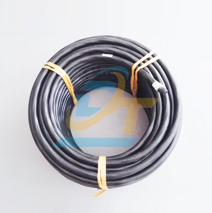 C&aacute;p điều khiển kh&ocirc;ng m&agrave;n chắn Cadivi DVV 16x1 - 0.6/1kV