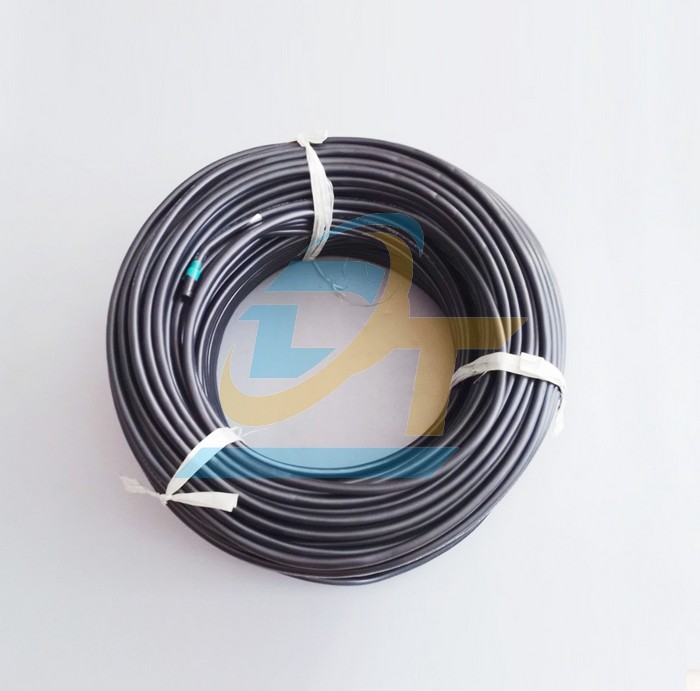 C&aacute;p điều khiển kh&ocirc;ng m&agrave;n chắn Cadivi DVV 2x1 - 0.6/1kV