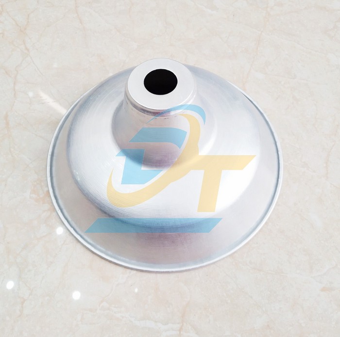 Ch&oacute;a đ&egrave;n nh&ocirc;m 28cm