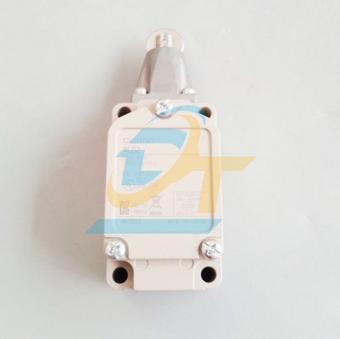 C&ocirc;ng tắc h&agrave;nh tr&igrave;nh Omron WLD2