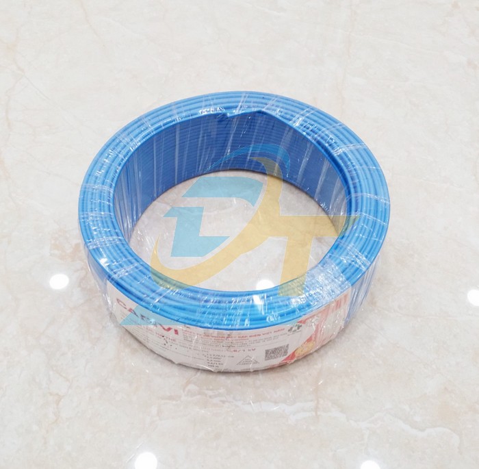 D&acirc;y điện Cadivi CV 1.5 - 0.6/1kV