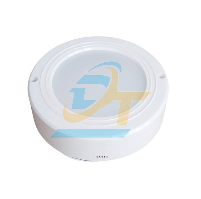 Đ&egrave;n Led ốp trần 9W 6500K Rạng Đ&ocirc;ng D LN05L 160/9W