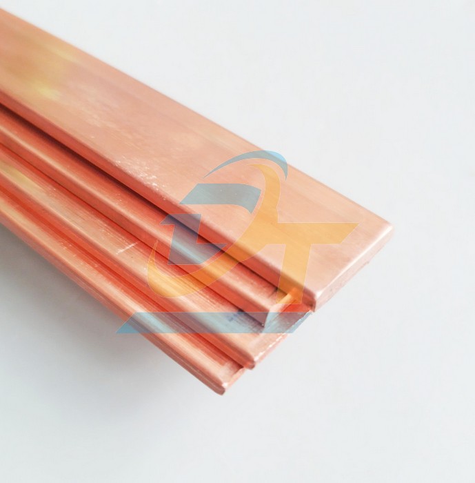 Đồng thanh c&aacute;i 3x20x1000mm