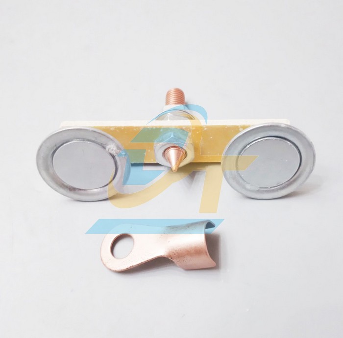 Kẹp mass nam ch&acirc;m đ&ocirc;i 150A