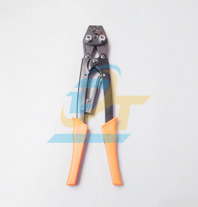 K&igrave;m bấm cos tr&ograve;n cộng lực 355mm 22L (1.0-22mm&sup2;) Kapusi K-9113