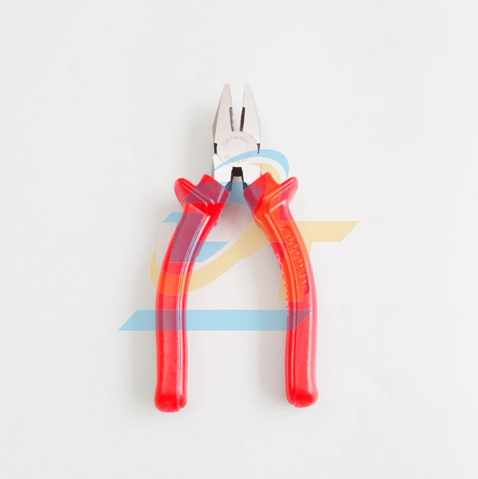 K&igrave;m điện c&aacute;n đỏ 6" Goodman KD-1006