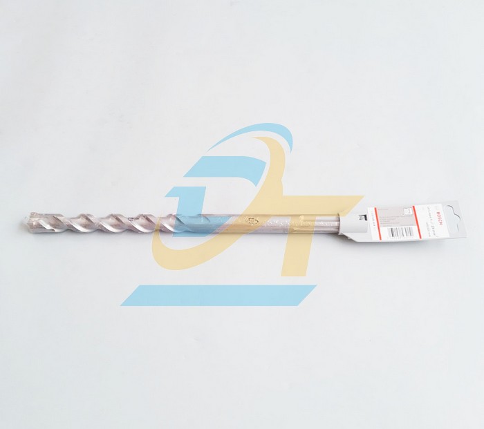 Mũi khoan b&ecirc; t&ocirc;ng chu&ocirc;i g&agrave;i SDS-max 20x200/320mm Bosch 2608685864