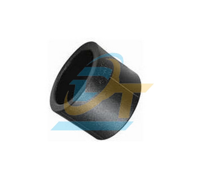 Nối thẳng HDPE H&agrave;n &acirc;m dương 40