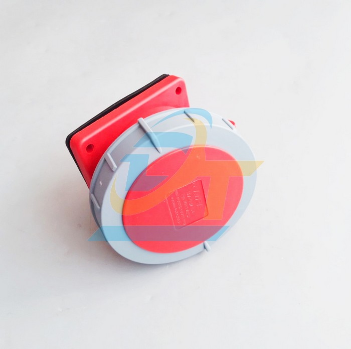 Ổ cắm cố định bắt tr&ecirc;n bảng điện x&eacute;o MPE MPN-4252