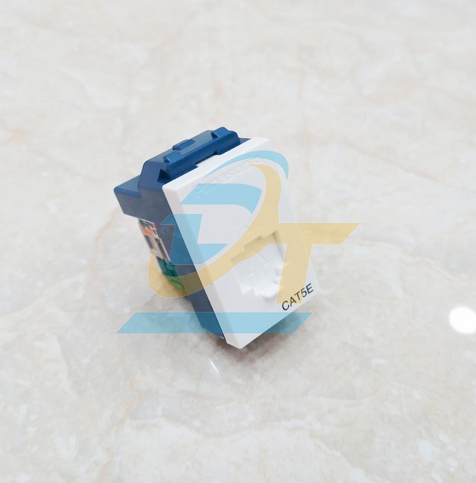 Ổ cắm mạng RJ45-CAT5 WEV2488SW Panasonic