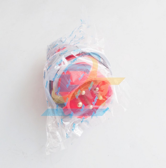 Ph&iacute;ch cắm di động MPE 5P 32A MPN-0252