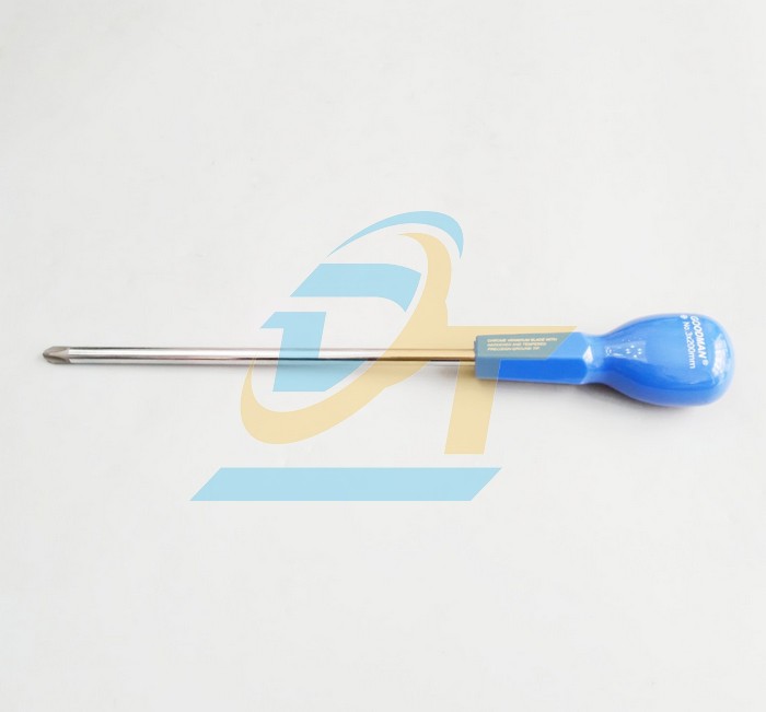 Tua v&iacute;t bake P38 Goodman (No.3) 8x200