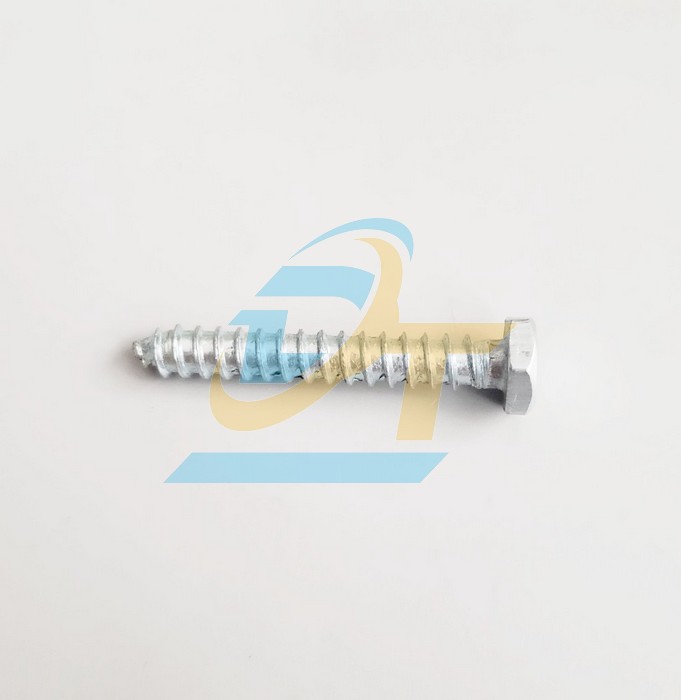 V&iacute;t phong mạ kẽm M6x100