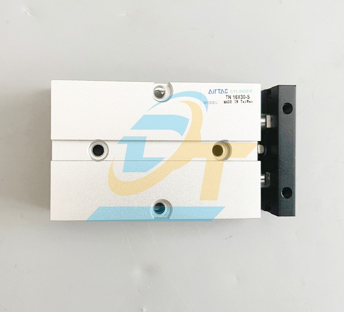 Xi lanh kh&iacute; n&eacute;n Airtac TN16x30-S