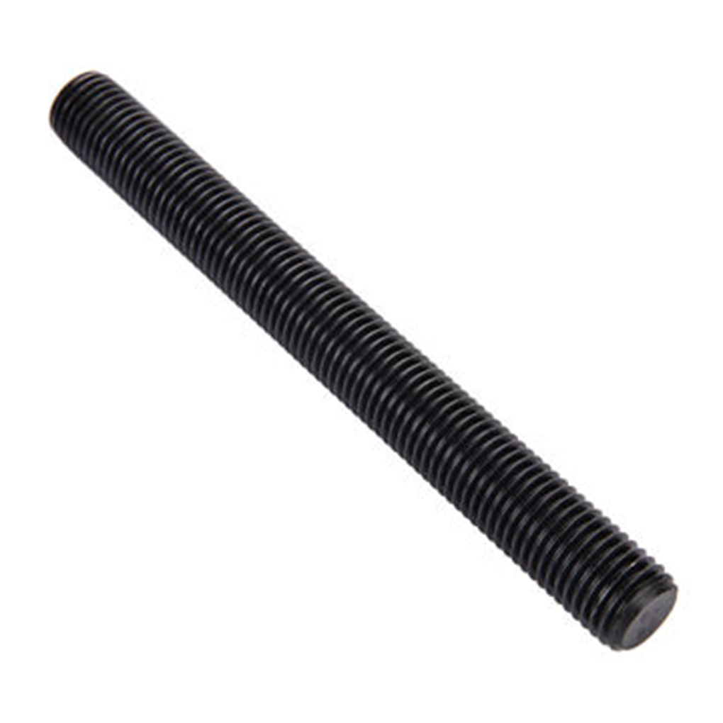 C&acirc;y ty ren vu&ocirc;ng th&eacute;p đen M30 d&agrave;i 1435mm