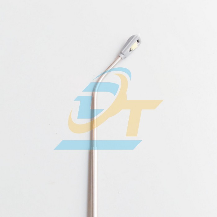 Đ&egrave;n đường m&ocirc; h&igrave;nh 1 b&oacute;ng 3V 11.5cm &aacute;nh s&aacute;ng trắng