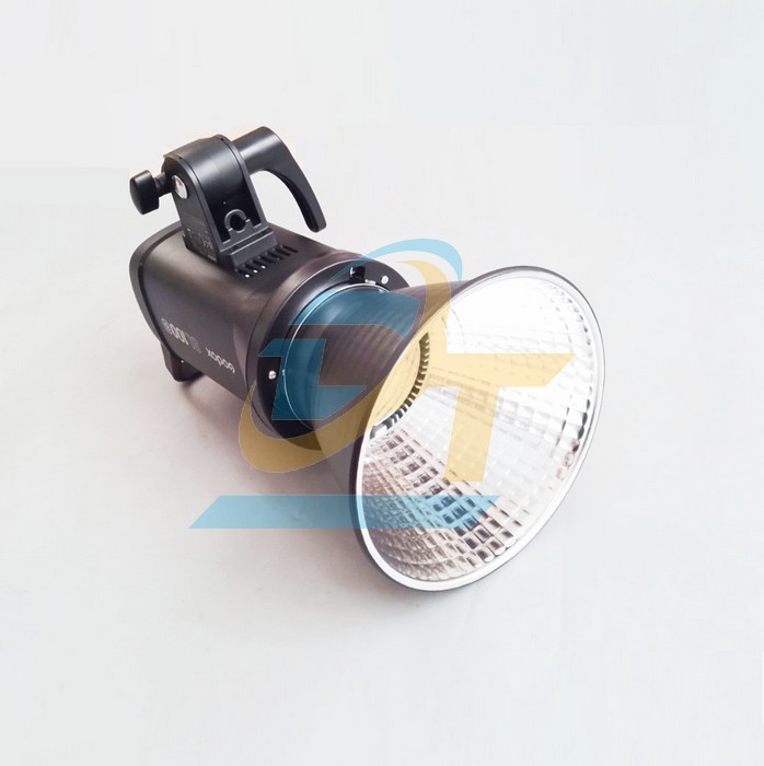 Đ&egrave;n Led Bi-Color Led Video Light 2800K-6500K Godox SL100Bi