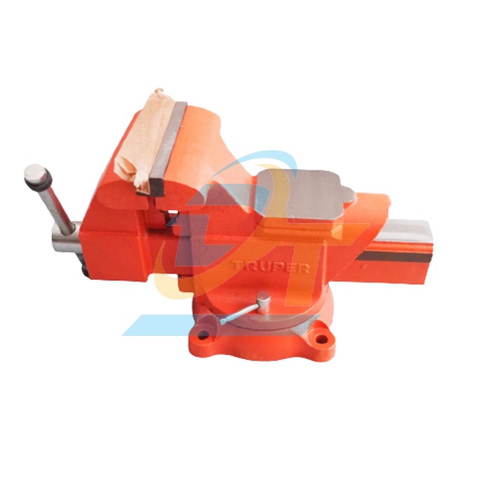 &Ecirc; t&ocirc; c&ocirc;ng nghiệp 6"/150mmm Truper TA-6