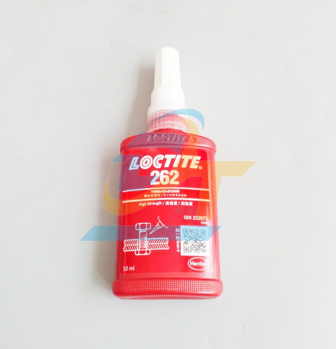 Keo kho&aacute; ren Loctite 262 50ml