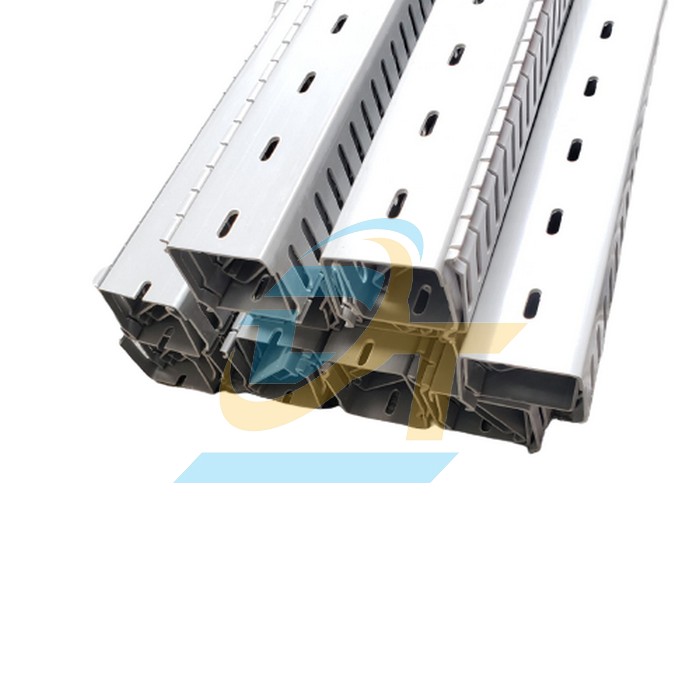 M&aacute;ng nhựa răng lược 45x65x1700mm