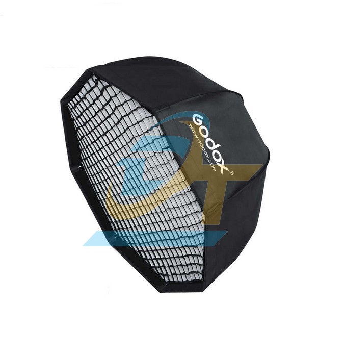 Softbox tổ ong b&aacute;t gi&aacute;c 120cm Godox SB-FW