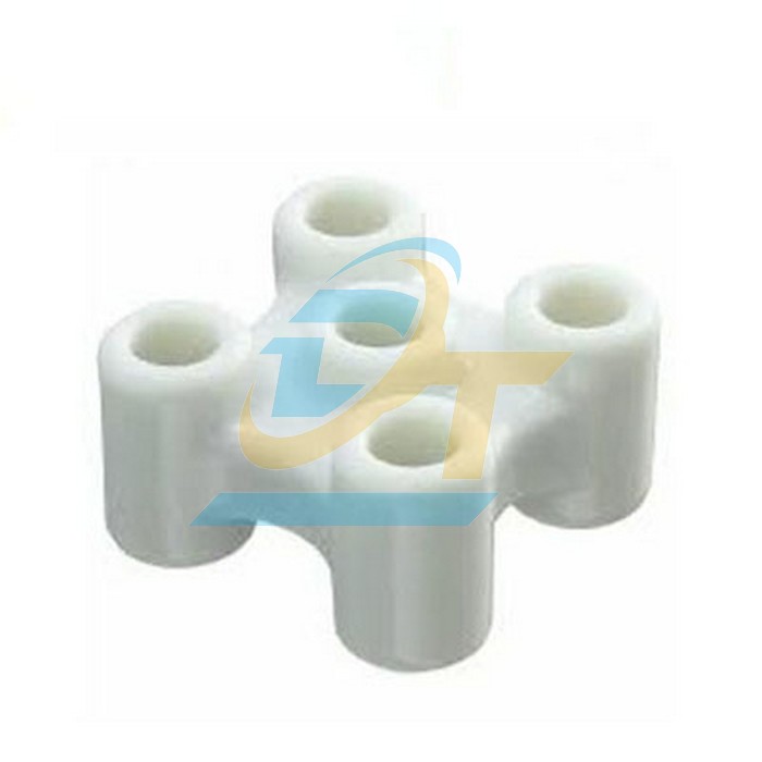 Sứ t&aacute;ch điện cực 5P Omron F03-14