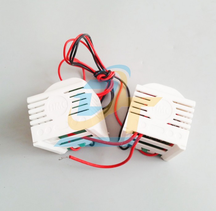 Tăng ph&ocirc; (Ballast) điện tử HMC 18/20W