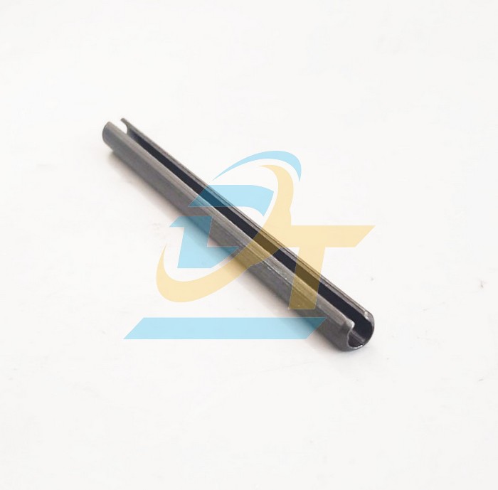 Chốt ống xẻ r&atilde;nh 5x100mm