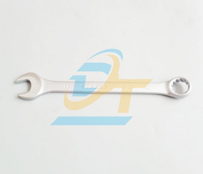 Cờ l&ecirc; v&ograve;ng miệng 17mm Stanley STMT80229-8B