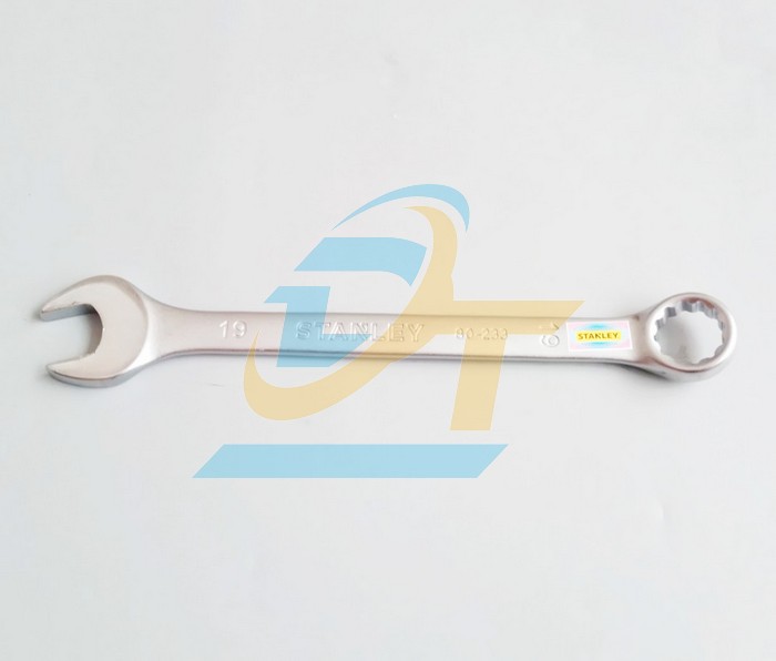 Cờ l&ecirc; v&ograve;ng miệng 19mm Stanley STMT80233-8B