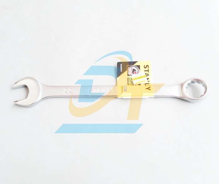 Cờ l&ecirc; v&ograve;ng miệng 22mm Stanley STMT80236-8B
